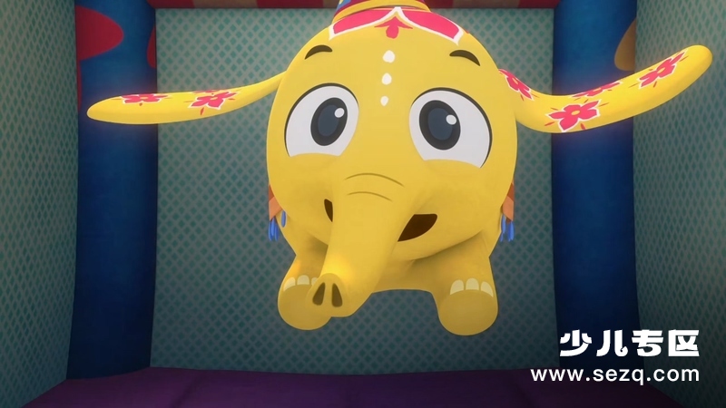 迪帕与阿努普 - 动画资源画廊第8张