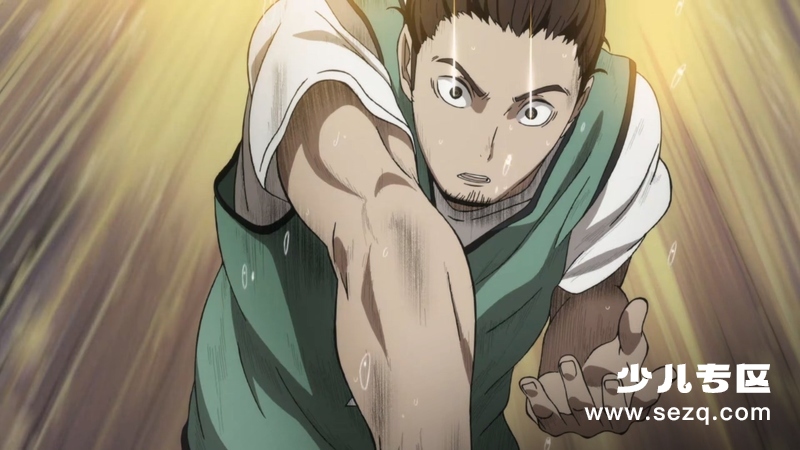 排球少年剧场版：结束与开始 - 电影资源画廊第9张