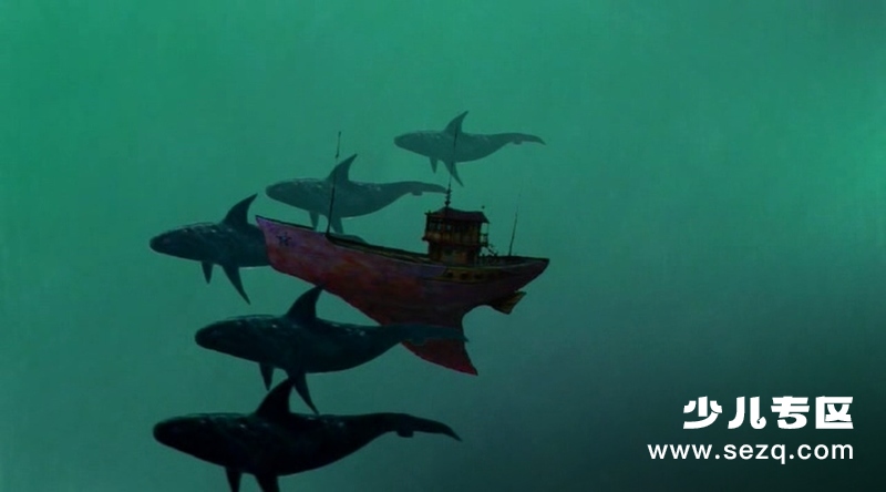 自深渊中 - 电影资源画廊第4张