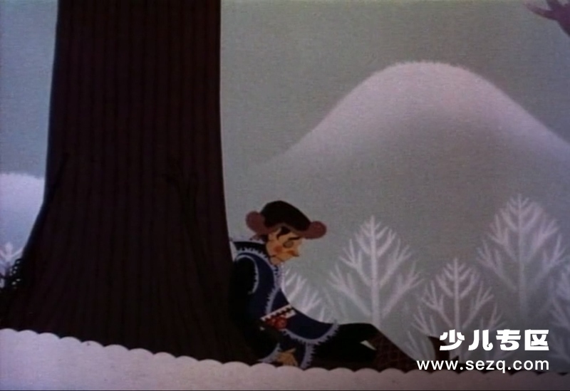 狐狸打猎人 - 电影资源画廊第2张