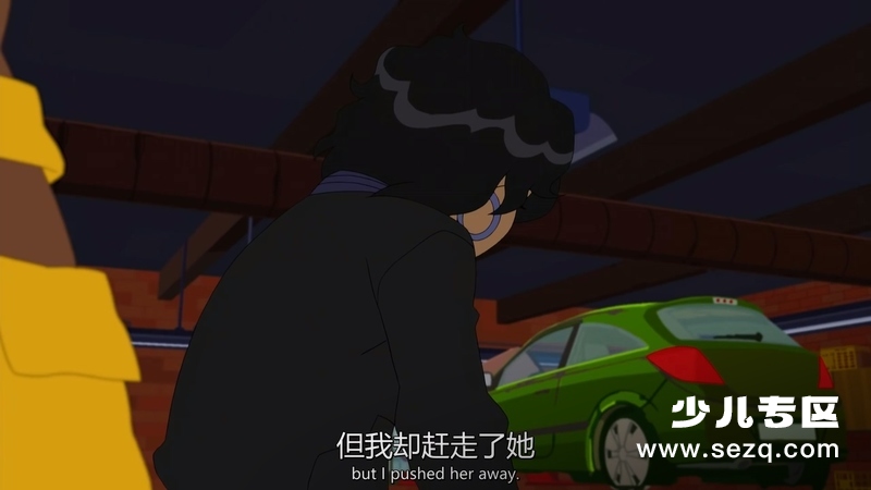 漫威崛起：钢铁之心 - 电影资源画廊第5张