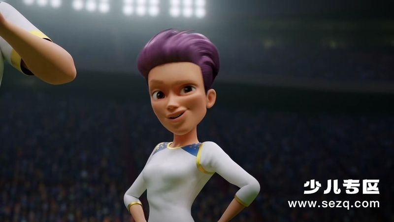 抢救足球危机 - 电影资源画廊第5张