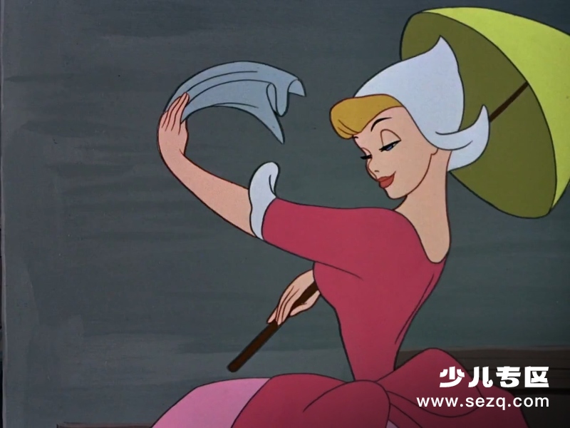 伊老师与小蟾蜍大历险 - 电影资源画廊第5张