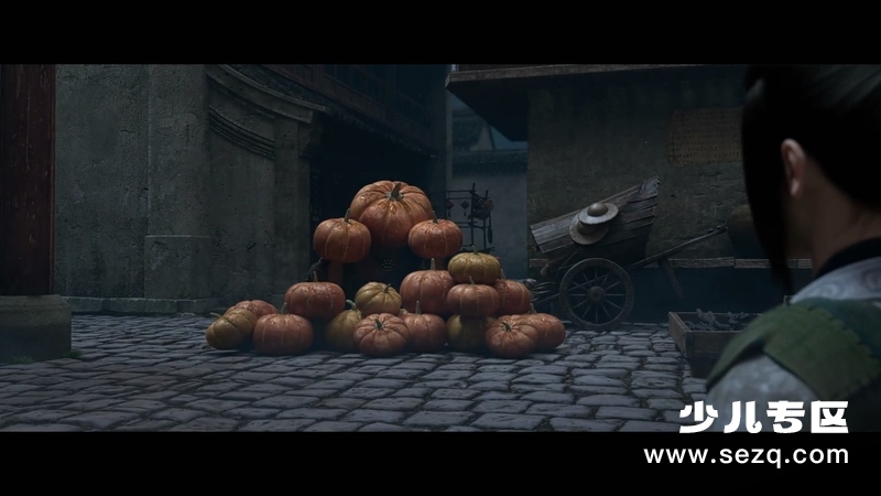 风语咒 - 电影资源画廊第3张