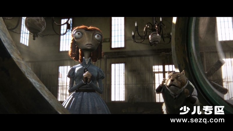 兰戈 - 电影资源画廊第5张