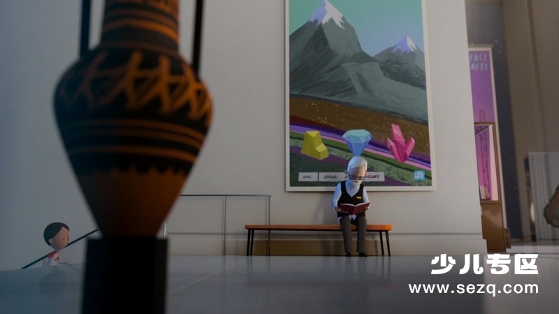 我们在这里:生活在地球上的注意事项 - 电影资源画廊第9张