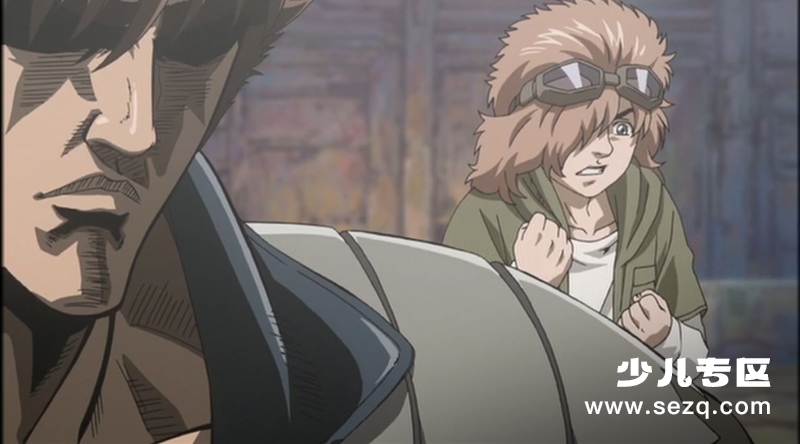 北斗神拳 - 电影资源画廊第8张