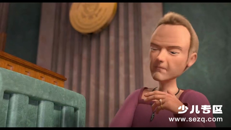 蜜蜂总动员 - 电影资源画廊第7张