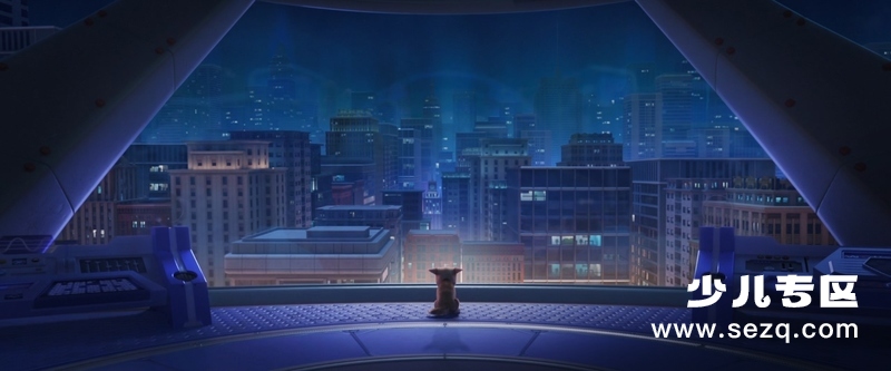 汪汪队立大功大电影 - 电影资源画廊第9张