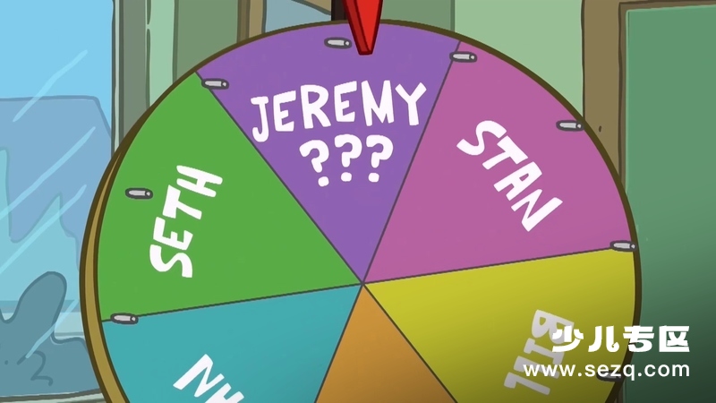 怪兽邦森 - 动画资源画廊第6张