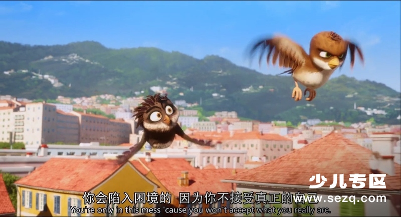 理查大冒险 - 电影资源画廊第8张