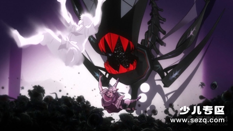 龙的牙医 - 电影资源画廊第2张