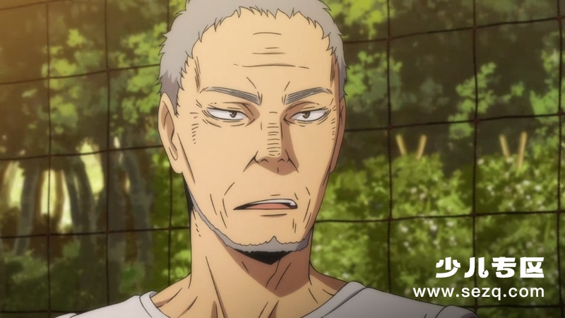 排球少年剧场版：才能与感觉 - 电影资源画廊第2张