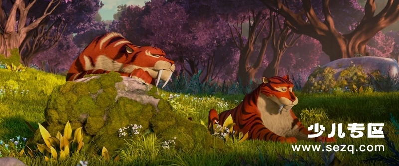 绿野仙踪之奥兹国奇幻之旅 - 电影资源画廊第8张