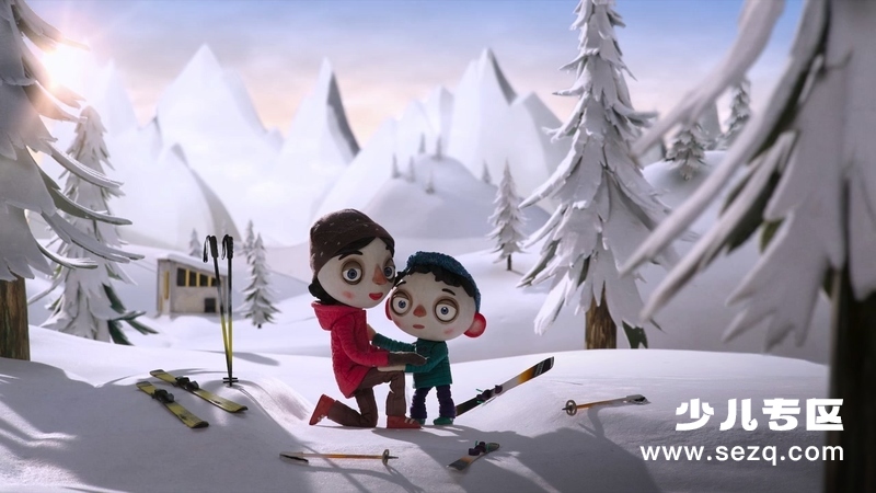 西葫芦的生活 - 电影资源画廊第9张