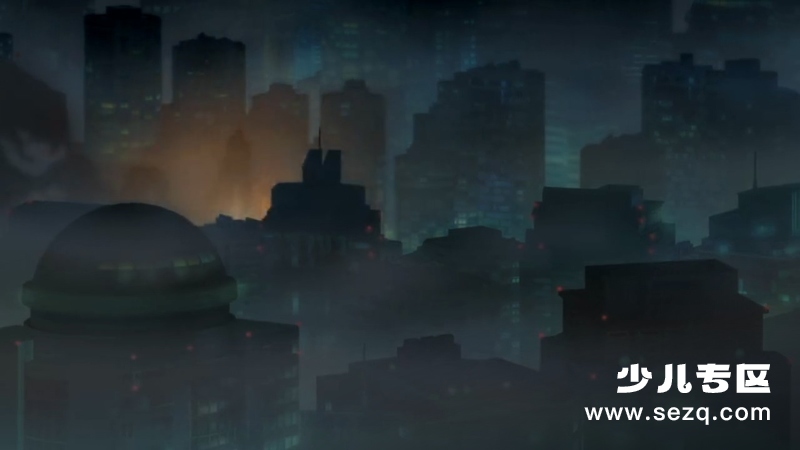 精灵宝可梦：光环的超魔神胡帕 - 电影资源画廊第6张