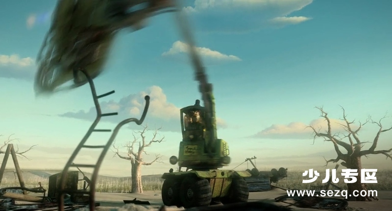 傻瓜特工大冒险 - 电影资源画廊第3张