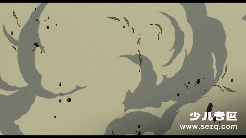 幽灵公主 - 电影资源画廊第7张