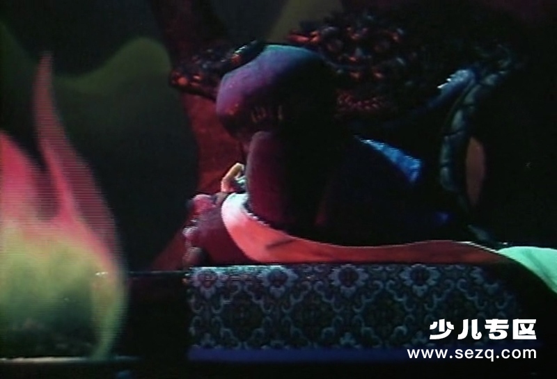 龙牙星 - 电影资源画廊第9张