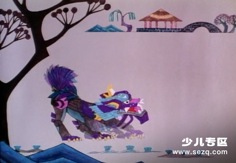 除夕的故事 - 电影资源画廊第7张