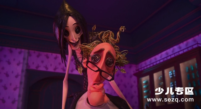 鬼妈妈 - 电影资源画廊第5张