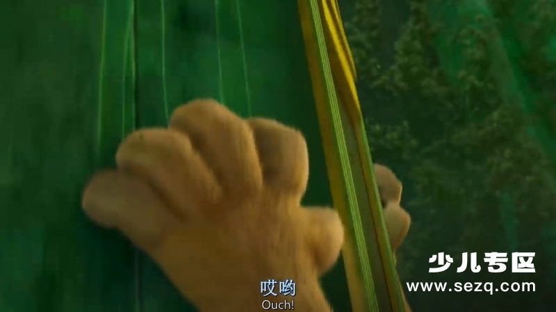 奥兹国的桃乐西 - 电影资源画廊第2张