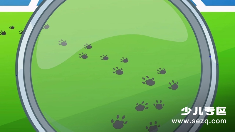 斯坦·李的超级英雄幼儿园 - 动画资源画廊第7张