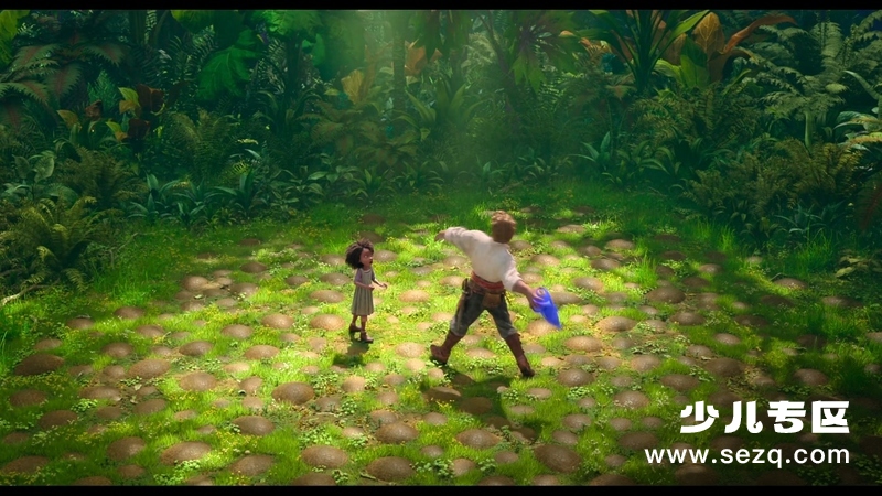 海兽猎人 - 电影资源画廊第8张