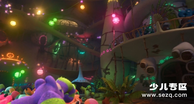 诺亚方舟漂流记2 - 电影资源画廊第7张