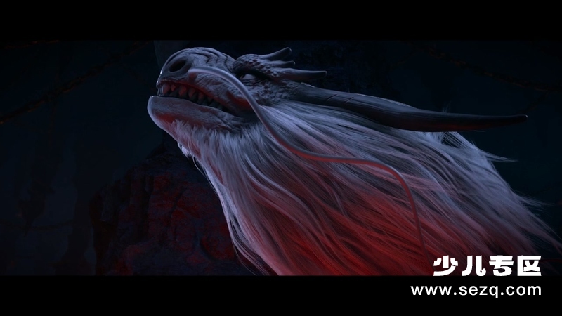 哪吒之魔童降世 - 电影资源画廊第8张