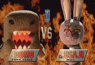 日本动画电影《多摩君 Domo》国日双语 MP4下载 - 少儿专区