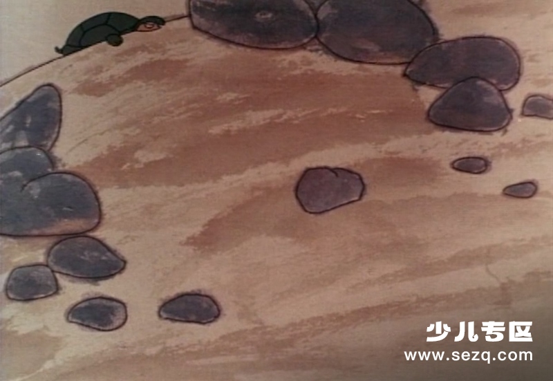 老虎学艺 - 电影资源画廊第6张