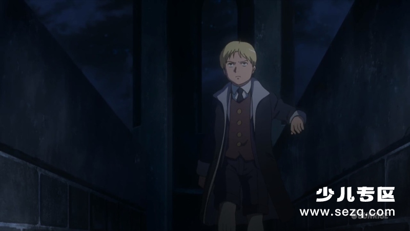 机动战士高达THEORIGINI青瞳的卡斯巴尔 - 电影资源画廊第7张