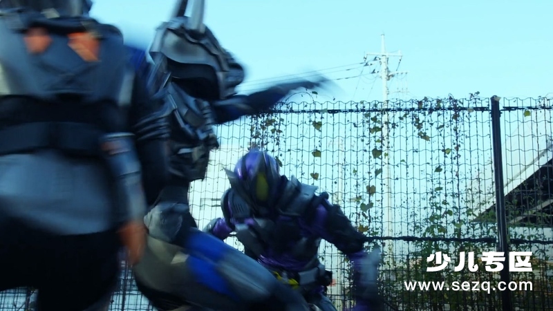 假面骑士零一外传：灭亡迅雷 - 电影资源画廊第9张