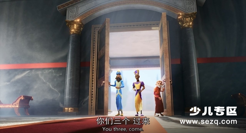 圣诞星 - 电影资源画廊第9张