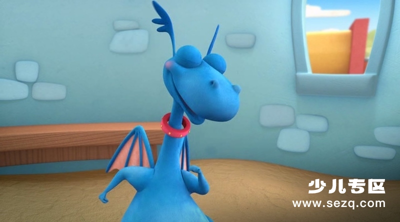 小医师大玩偶：友谊是最好的药 - 电影资源画廊第9张