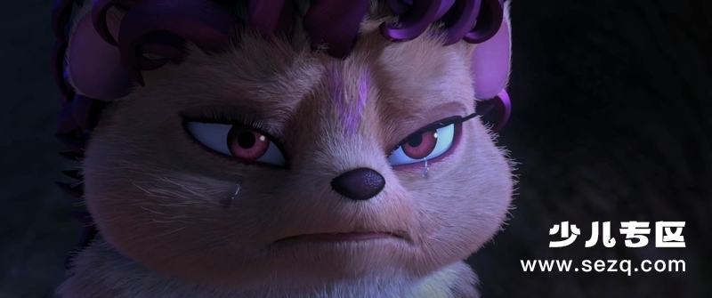 刺猬小子之天生我刺 - 电影资源画廊第6张