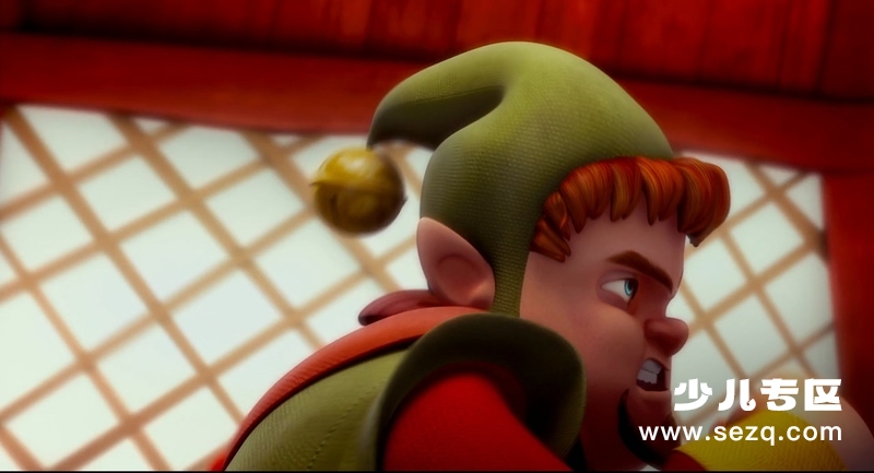 拯救圣诞 - 电影资源画廊第2张