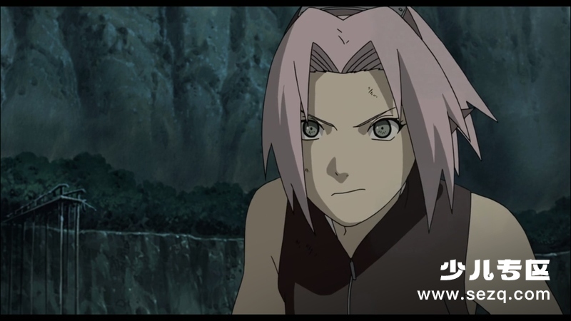 火影忍者剧场版：忍者之路 - 电影资源画廊第4张