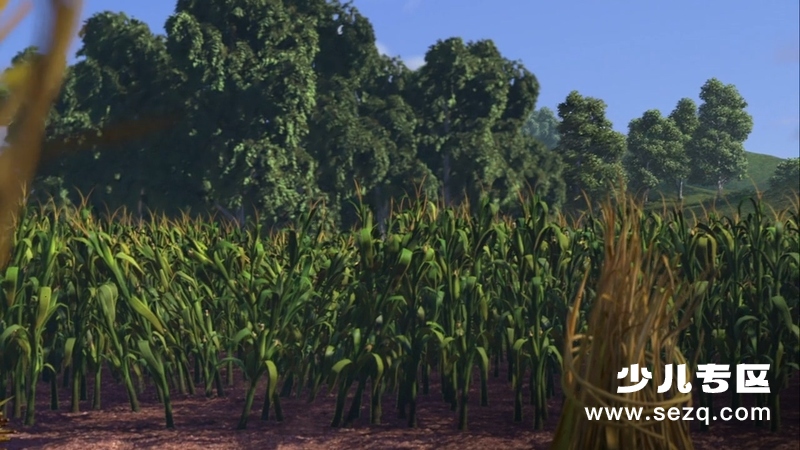 怪物史瑞克 - 电影资源画廊第2张