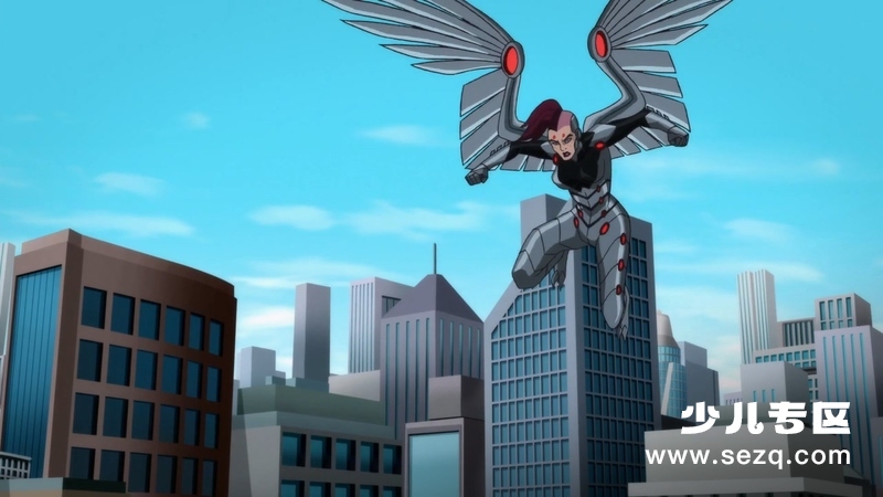 神奇女侠：血脉 - 电影资源画廊第6张