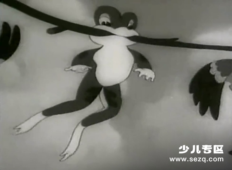 夸口的青蛙 - 电影资源画廊第5张