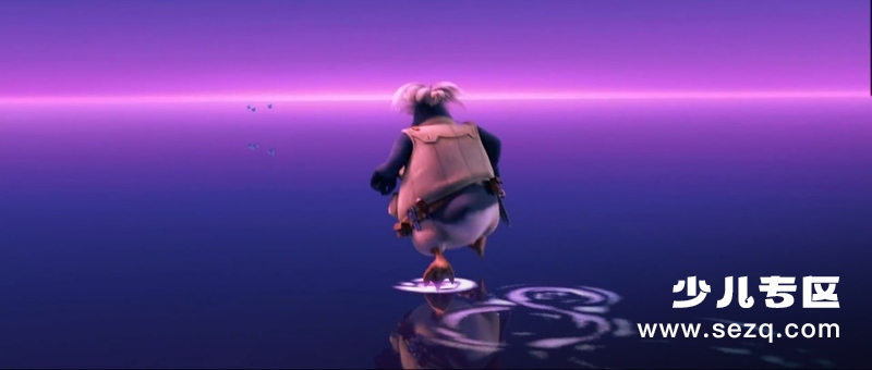 神秘世界历险记4 - 电影资源画廊第7张