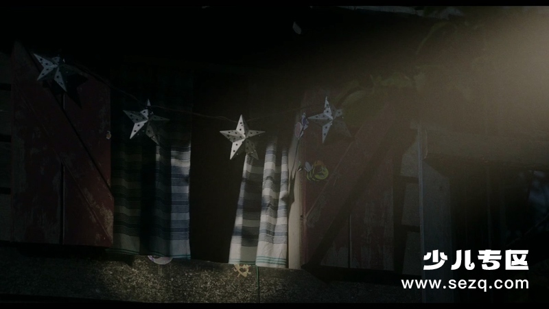 弗罗拉与松鼠侠 - 电影资源画廊第2张