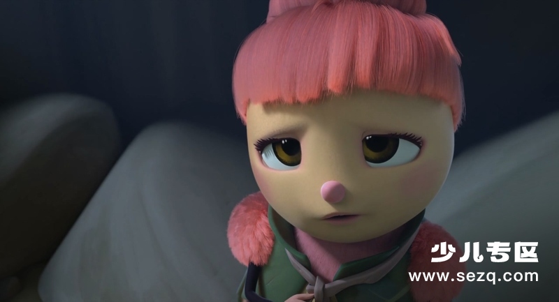 虫林大作战 - 电影资源画廊第8张