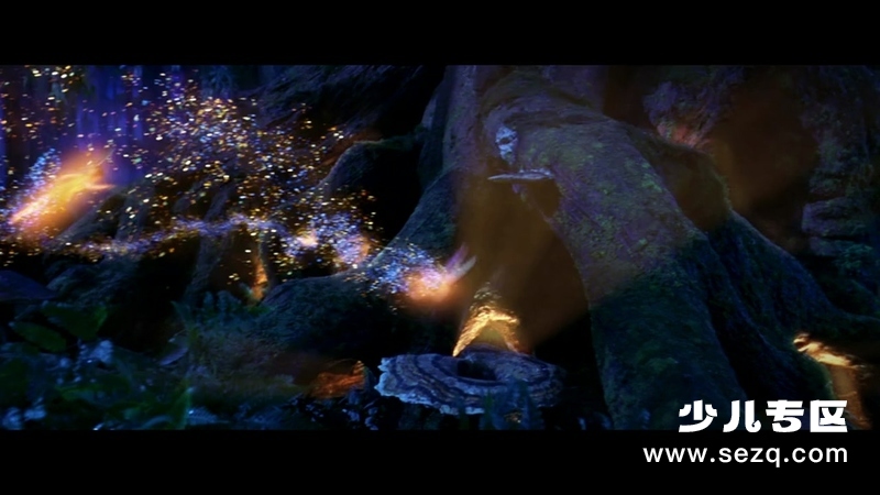 小飞侠彼得潘 - 电影资源画廊第8张