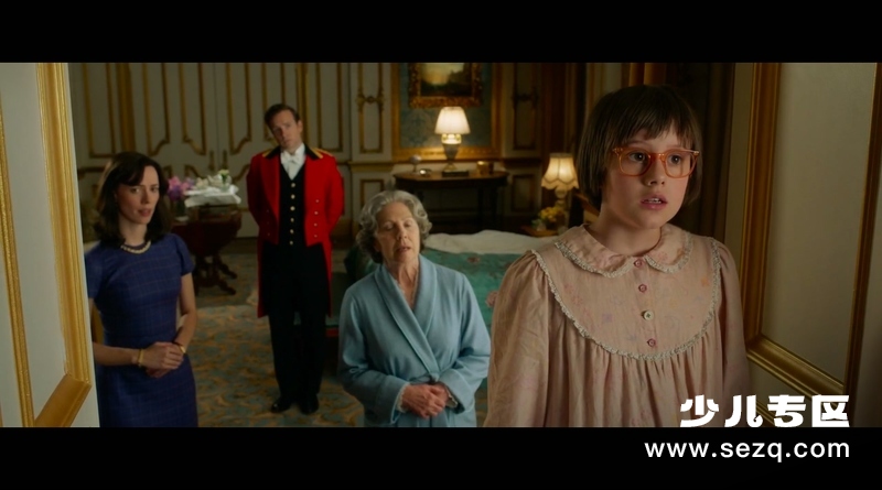 圆梦巨人 - 电影资源画廊第5张