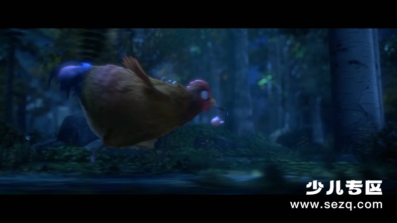 熊出没·变形记 - 电影资源画廊第4张