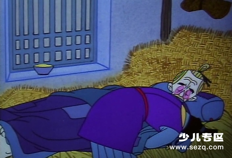 抢枕头 - 电影资源画廊第4张