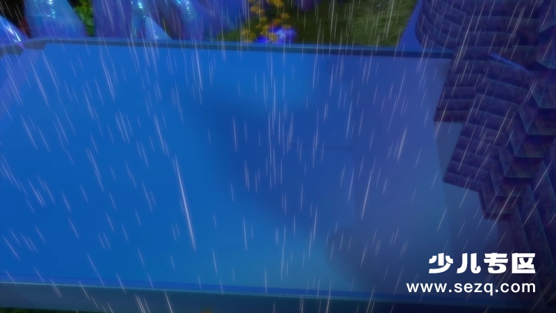 青蛙王子历险记 - 电影资源画廊第6张